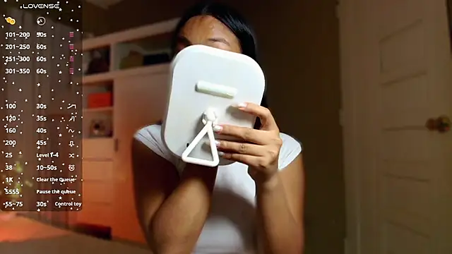 venusangelicxx online show from April 2026 11:55:01 PM