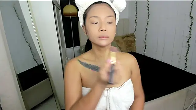 Snapshot of venusangelicxx chatting on September 2025 08:42:01 PM venusangelicxx online show from September 2025 08:42:01 PM