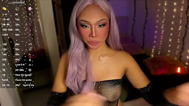 Snapshot of venusangelicxx chatting on December 2025 04:30:01 PM venusangelicxx online show from December 2025 04:30:01 PM