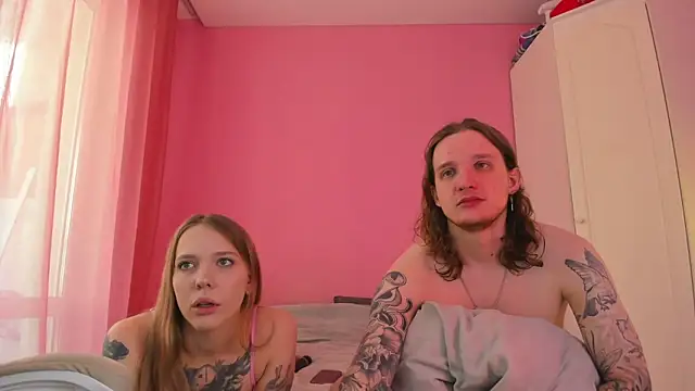 keyli ink online show from February 2026 07:06:01 AM