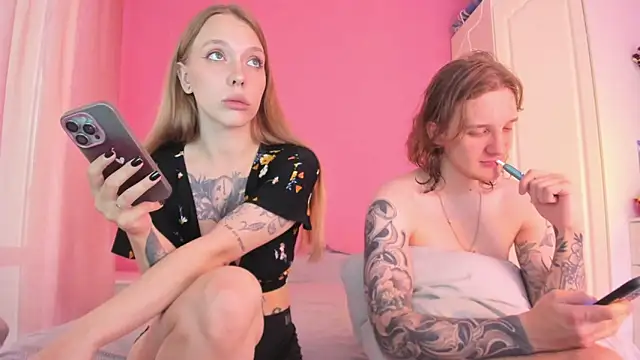 keyli ink online show from November 2025 07:02:01 AM