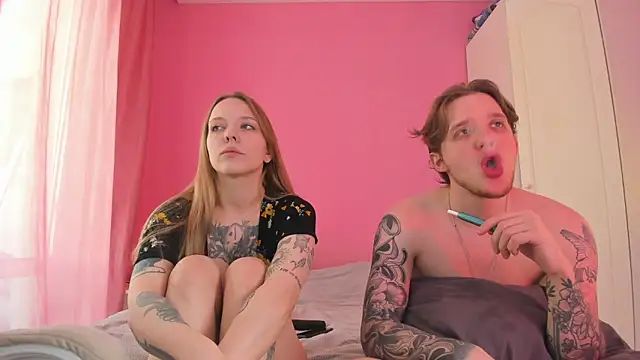 keyli ink online show from March 2026 07:38:02 AM