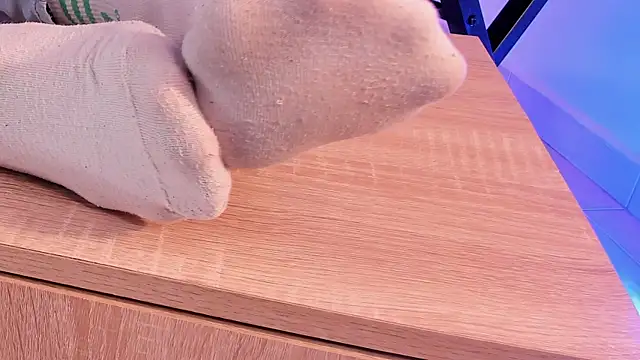 ArchieCollins online show from November 2025 08:57:02 PM