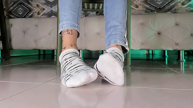 ArchieCollins online show from March 2026 08:54:02 PM