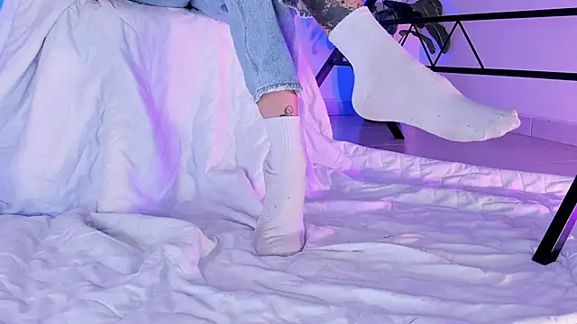 ArchieCollins online show from November 2025 09:09:02 PM