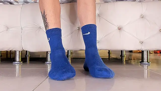 ArchieCollins online show from March 2026 08:42:02 PM