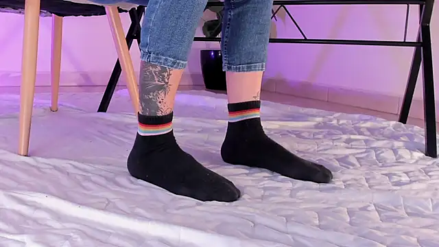 ArchieCollins online show from November 2025 09:29:01 PM