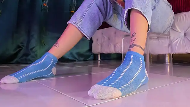 ArchieCollins online show from January 2026 09:34:02 AM