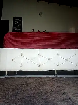 ArchieCollins online show from December 2025 10:10:01 PM