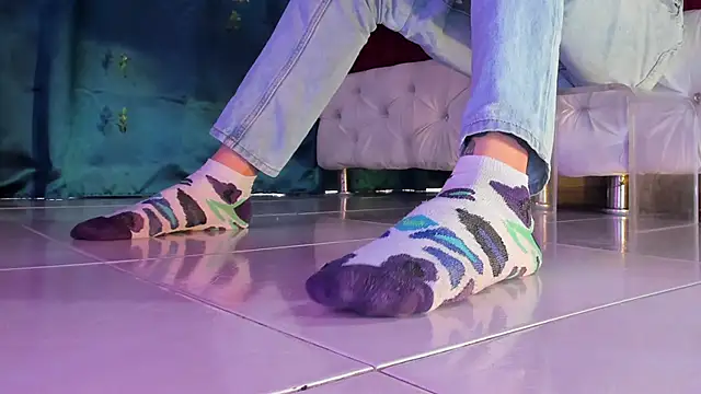 ArchieCollins online show from January 2026 07:17:02 PM