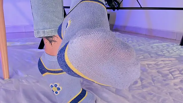 ArchieCollins online show from November 2025 09:19:01 PM