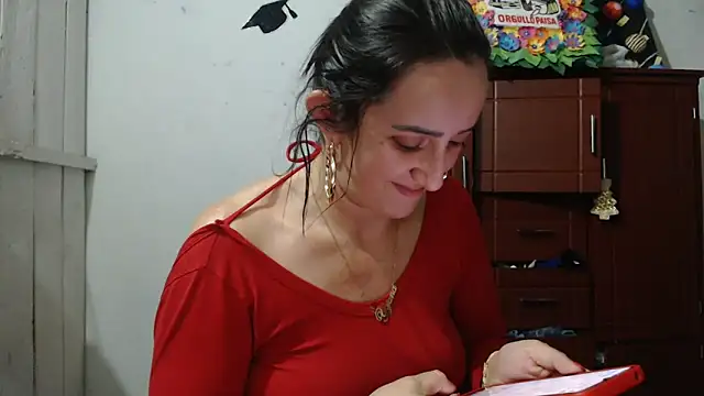 DeepAnal07 online show from November 2025 11:27:01 PM