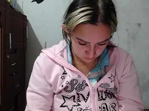 DeepAnal07 online show from February 2026 04:45:02 AM