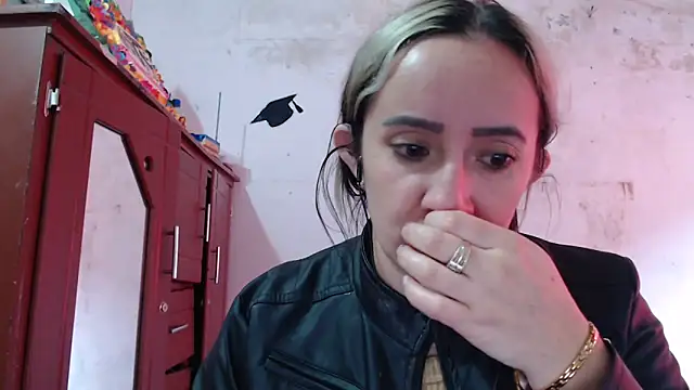 DeepAnal07 online show from February 2026 02:47:01 PM