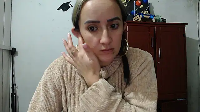 DeepAnal07 online show from January 2026 11:08:01 PM