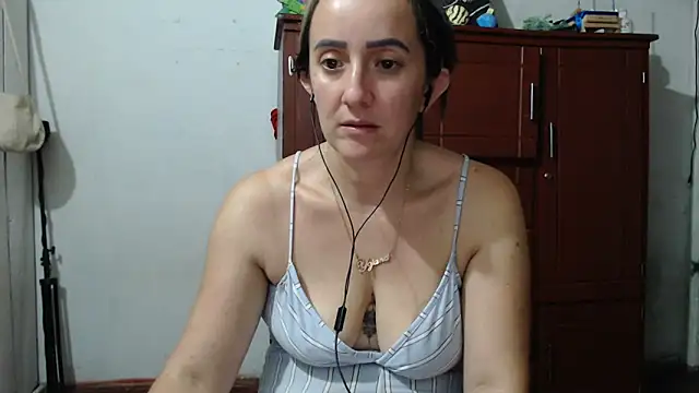 DeepAnal07 online show from January 2026 11:30:02 PM