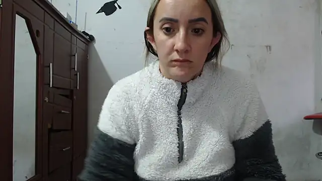 DeepAnal07 online show from April 2026 11:38:01 AM