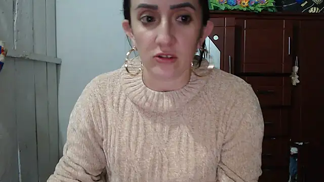 DeepAnal07 online show from November 2025 11:05:01 PM