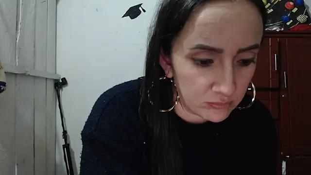 DeepAnal07 online show from December 2025 03:51:02 AM