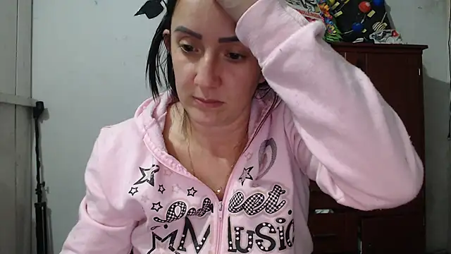 DeepAnal07 online show from December 2025 04:50:01 AM