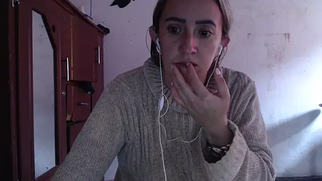 DeepAnal07 online show from April 2026 03:51:02 PM