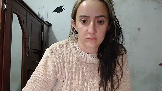 DeepAnal07 online show from April 2026 10:31:01 AM