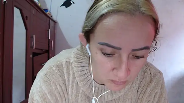 DeepAnal07 online show from March 2026 04:23:02 PM