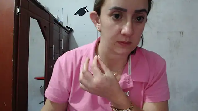 DeepAnal07 online show from April 2026 11:06:02 AM