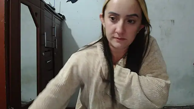 DeepAnal07 online show from April 2026 02:40:01 AM