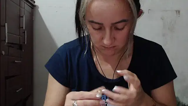 DeepAnal07 online show from February 2026 02:22:01 AM