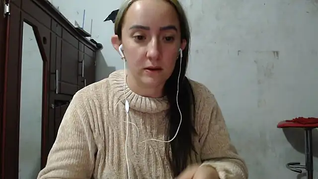 DeepAnal07 online show from March 2026 10:27:02 AM