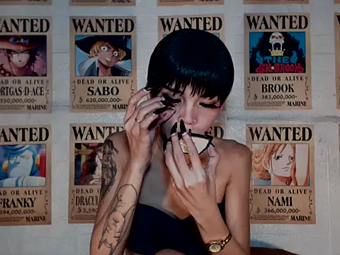 juicyCOCKeva online show from March 2026 10:22:01 AM