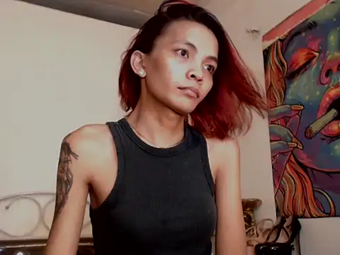 juicyCOCKeva online show from October 2025 11:34:01 PM