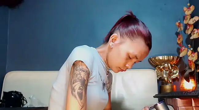 Snapshot of juicyCOCKeva chatting on March 2025 04:56:01 AM juicyCOCKeva online show from March 2025 04:56:01 AM
