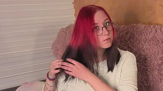 KarenHaan online show from November 2025 06:05:01 AM