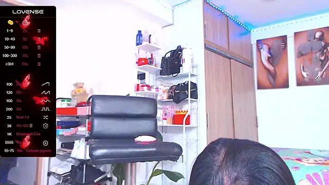 Hotgiirl 1 online show from May 2026 07:43:02 PM