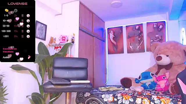 Hotgiirl 1 online show from November 2025 07:06:01 PM