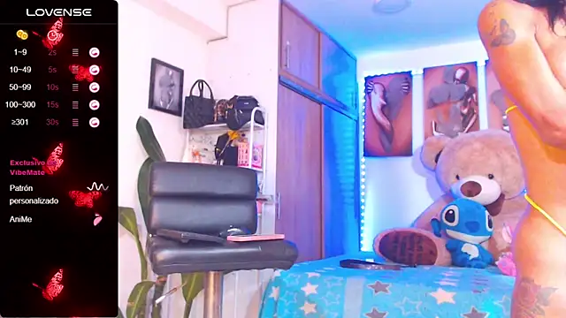 Hotgiirl 1 online show from March 2026 09:11:02 PM