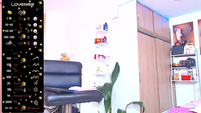 Hotgiirl 1 online show from June 2026 11:11:01 AM