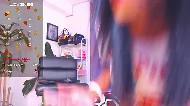 Hotgiirl 1 online show from February 2026 09:43:02 PM