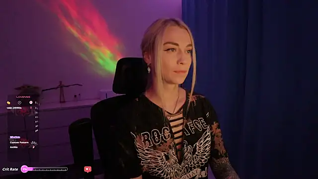 AskAlexa online show from April 2026 09:06:01 PM