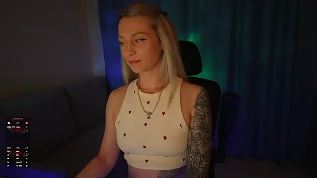 AskAlexa online show from July 2026 10:43:01 PM