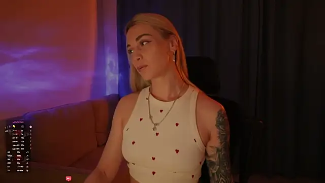 AskAlexa online show from June 2026 07:47:02 PM
