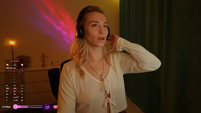 AskAlexa online show from April 2026 09:30:02 PM