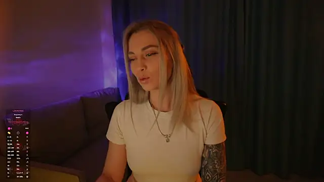 AskAlexa online show from July 2026 01:12:02 AM