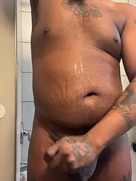 ThickAssBBCKing online show from February 2025 05:30:02 PM