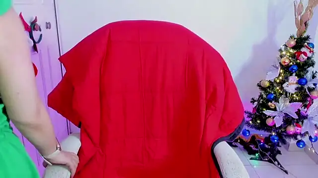 danielahot66 online show from November 2025 11:49:01 PM