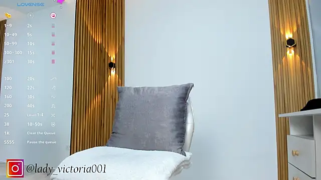 Snapshot of Ailyn-Sabina chatting on February 2025 11:14:02 PM Ailyn-Sabina online show from February 2025 11:14:02 PM