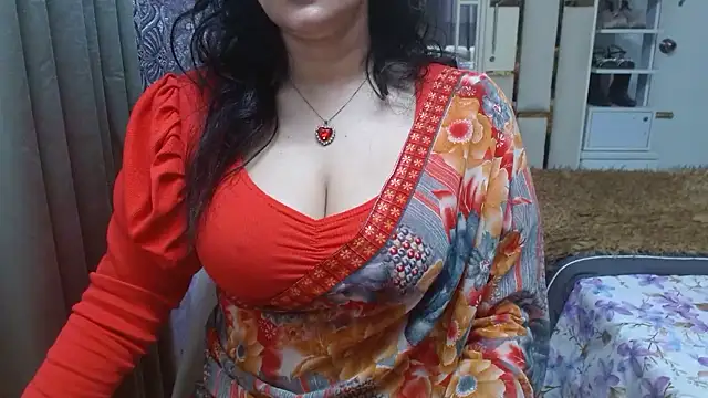 Lovelywife786 online show from January 2026 03:41:02 PM