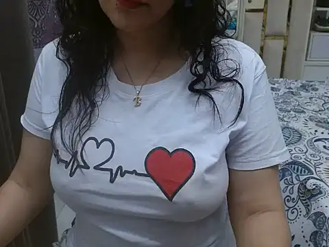 Lovelywife786 online show from June 2026 10:54:01 AM